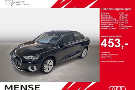 Audi A3 Gebrauchtwagen