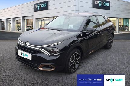 Citroen C4 Gebrauchtwagen