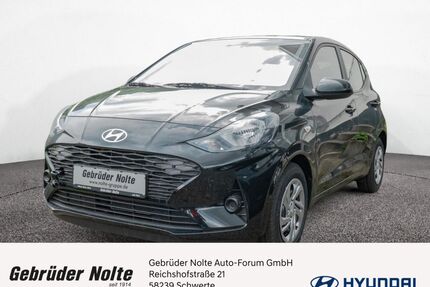 Hyundai i10 Gebrauchtwagen