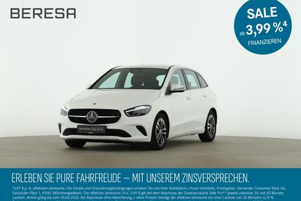 Mercedes-Benz B 200 Gebrauchtwagen