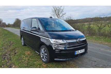 VW T7 Multivan Gebrauchtwagen