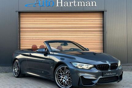 BMW M4 Gebrauchtwagen