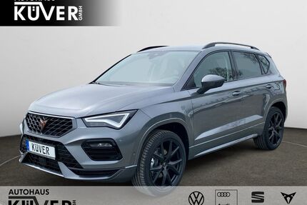 Cupra Ateca Gebrauchtwagen