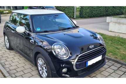 Mini Cooper Gebrauchtwagen