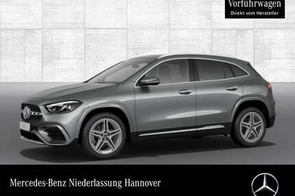 Mercedes-Benz GLA 200 Gebrauchtwagen