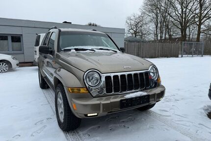 Jeep Cherokee Gebrauchtwagen