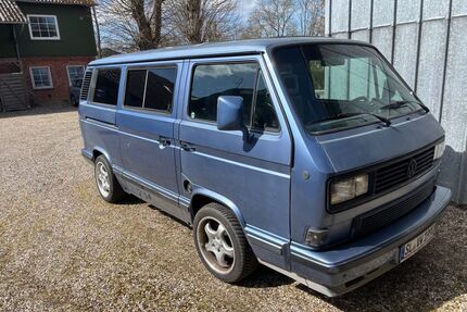 VW T3 Multivan Gebrauchtwagen