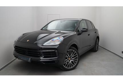 Porsche Cayenne Gebrauchtwagen