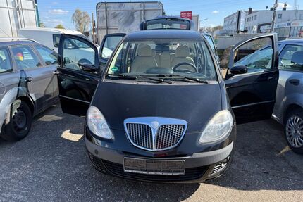 Lancia MUSA Gebrauchtwagen