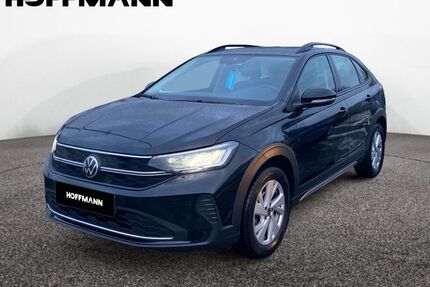 VW Taigo Gebrauchtwagen