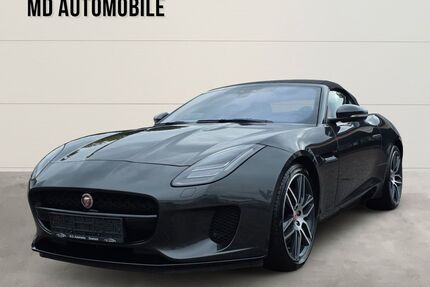 Jaguar F-Type Gebrauchtwagen