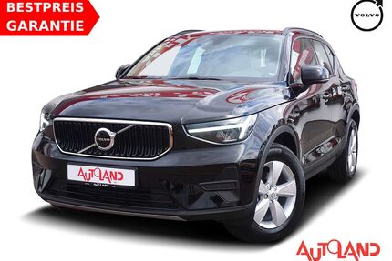 Volvo XC40 Gebrauchtwagen