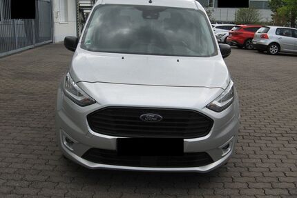 Ford Grand Tourneo Gebrauchtwagen