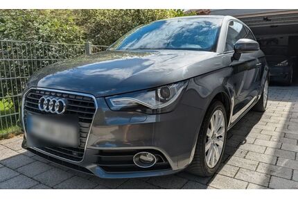 Audi A1 Gebrauchtwagen
