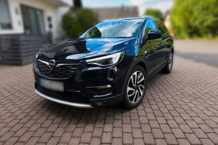 Opel Grandland (X) Gebrauchtwagen