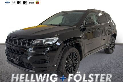 Jeep Compass Gebrauchtwagen