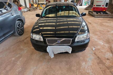 Volvo S80 Gebrauchtwagen