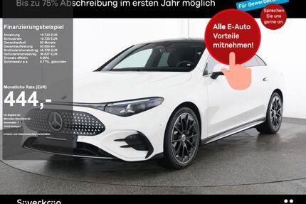 Mercedes-Benz CLA 350 Gebrauchtwagen