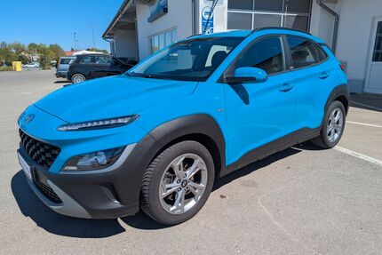 Hyundai KONA Gebrauchtwagen