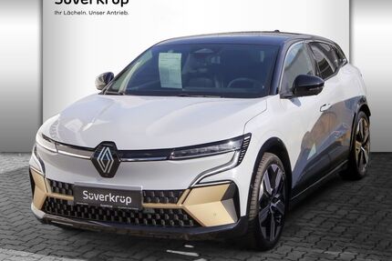 Renault Megane Gebrauchtwagen