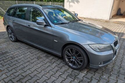BMW 318 Gebrauchtwagen