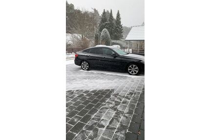 BMW 320 Gran Turismo Gebrauchtwagen