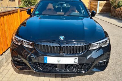 BMW 330 Gebrauchtwagen