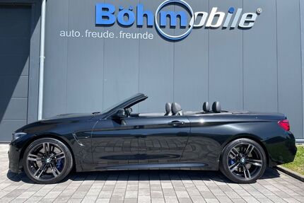 BMW M4 Gebrauchtwagen
