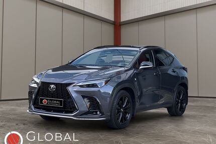 Lexus NX 450h Gebrauchtwagen