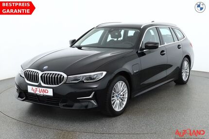 BMW 330 Gebrauchtwagen