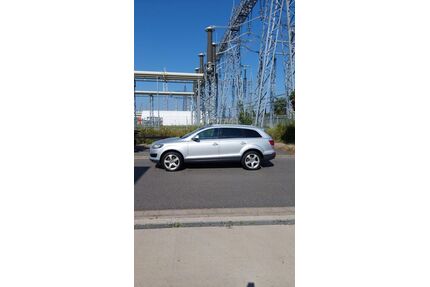 Audi Q7 Gebrauchtwagen