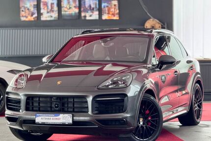 Porsche Cayenne Gebrauchtwagen