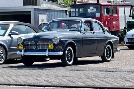 Volvo Amazon Gebrauchtwagen