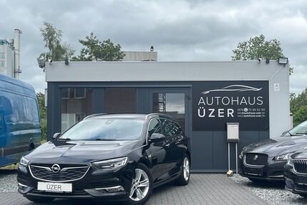 Opel Insignia Gebrauchtwagen