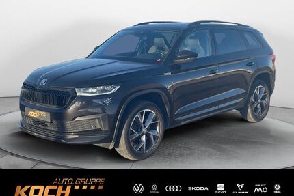 Mercedes-Benz Kodiaq 