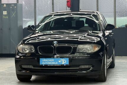 BMW 116 Gebrauchtwagen