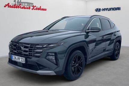 Hyundai TUCSON Gebrauchtwagen