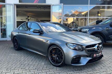 Mercedes-Benz E 63 AMG Gebrauchtwagen