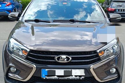 Lada Vesta Gebrauchtwagen