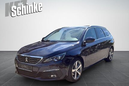 Peugeot 308 Gebrauchtwagen
