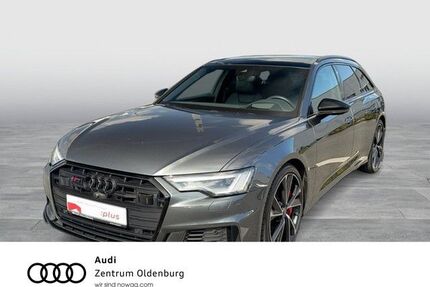 Audi S6 Gebrauchtwagen