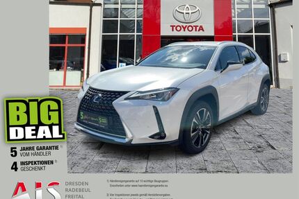 Lexus UX Gebrauchtwagen