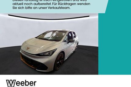Cupra Born Gebrauchtwagen