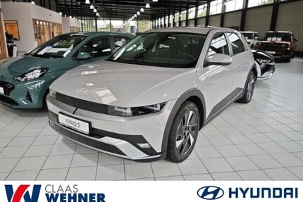 Hyundai IONIQ 5 Gebrauchtwagen