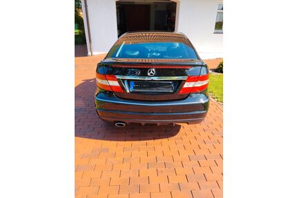 Mercedes-Benz CLC 200 Gebrauchtwagen