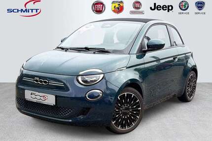 Fiat 500e Gebrauchtwagen