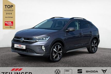 VW Taigo Gebrauchtwagen