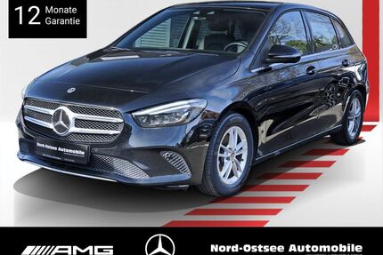 Mercedes-Benz B 180 Gebrauchtwagen