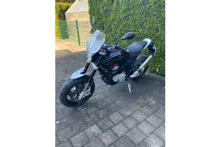 Husqvarna Nuda 900 Gebrauchtwagen