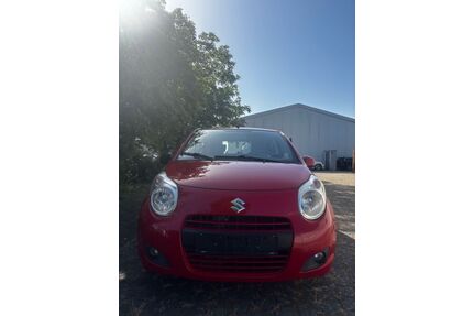 Suzuki Alto Gebrauchtwagen